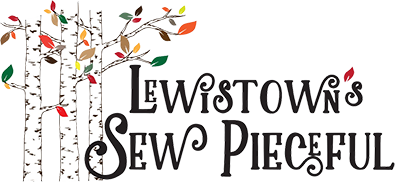 Lewistowns Sew Pieceful - Lewistown, Montana